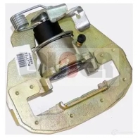Тормозной суппорт LAUBER 4Y 2PW 771774 3412527 5901321078097