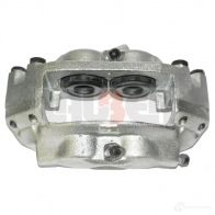 Тормозной суппорт LAUBER 3412953 F WERSG0 772498 5901321082278 - Изображение 2