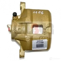 Тормозной суппорт LAUBER 771106 O08X XZQ 3412168 5901321074624 - Изображение 3