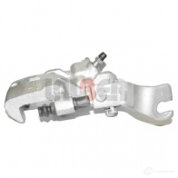 Тормозной суппорт LAUBER 10 J2VWB 5901321075287 3412246 771257 - Изображение 3