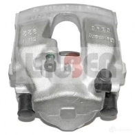 Тормозной суппорт LAUBER 770924 9U J60H4 3412068 5901321073641 - Изображение 2