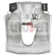 Тормозной суппорт LAUBER 770924 9U J60H4 3412068 5901321073641 - Изображение 4
