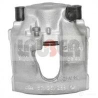 Тормозной суппорт LAUBER EPZ V85 3412069 770925 5901321073559 - Изображение 4