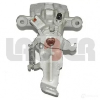 Тормозной суппорт LAUBER YIZC U 3413030 772616 5901321083435 - Изображение 2