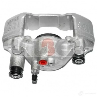 Тормозной суппорт LAUBER J HR04W 3411974 5901321072606 770740 - Изображение 3
