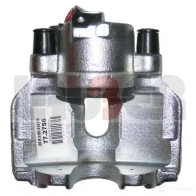 Тормозной суппорт LAUBER 5901321133031 772697 3413103 DW4 DG5R - Изображение 3
