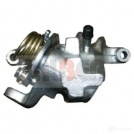 Тормозной суппорт LAUBER 770368 UE E4SH 5901321070411 3411750 - Изображение 3