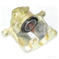 Тормозной суппорт LAUBER H 67HM5H Land Rover Discovery 1, 2 (L318) Внедорожник 4.0 V8 4x4 185 л.с. 1998 – 2004 771742 5901321077953