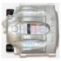 Тормозной суппорт LAUBER 8 3TL3Q2 1437560114 755475 - Изображение 2