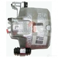 Тормозной суппорт LAUBER 1 HSK3 770422 3411786 5901321070770 - Изображение 3