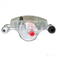 Тормозной суппорт LAUBER 1 HSK3 770422 3411786 5901321070770 - Изображение 4