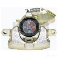 Тормозной суппорт LAUBER 1WS BYND 5901321070466 770375 3411755 - Изображение 2