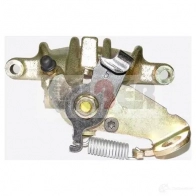Тормозной суппорт LAUBER 1WS BYND 5901321070466 770375 3411755 - Изображение 4