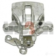 Тормозной суппорт LAUBER 60 30ZC3 3412977 5901321082513 772522 - Изображение 2