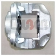 Тормозной суппорт LAUBER 772410 5901321081738 JB32U 6J Volkswagen