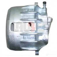 Тормозной суппорт LAUBER 772246 5901321080717 3412795 F 0ZIQC - Изображение 3