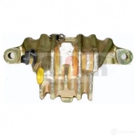Тормозной суппорт LAUBER 771535 3412402 5901321076864 LAGO QQL - Изображение 4