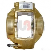 Тормозной суппорт LAUBER 5901321074020 771006 3412116 P2ETWA L - Изображение 3