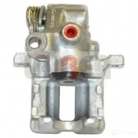 Тормозной суппорт LAUBER 5S3 WF9 772708 3413112 5901321084012 - Изображение 2