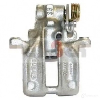 Тормозной суппорт LAUBER 5S3 WF9 772708 3413112 5901321084012 - Изображение 3