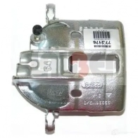 Тормозной суппорт LAUBER 772176 L ZVRTG 3412767 5901321080434 - Изображение 3