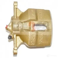 Тормозной суппорт LAUBER 772451 R S6YJ 5901321081806 3412908 - Изображение 3