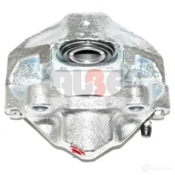 Тормозной суппорт LAUBER 4NLT U1 3412111 5901321073979 770999 - Изображение 3