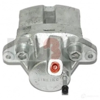 Тормозной суппорт LAUBER 3413175 5901321001927 772771 OR 4EQ - Изображение 2