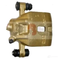 Тормозной суппорт LAUBER 5901321083244 772596 Z9HG3 3 3413010 - Изображение 3