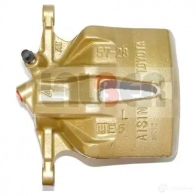Тормозной суппорт LAUBER 3412907 772450 V WXLST 5901321081790 - Изображение 3