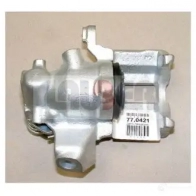 Тормозной суппорт LAUBER Ford Scorpio 07 FDV 5901321070763 770421