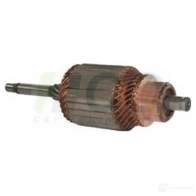 Тормозной суппорт LAUBER QO 6KP 753851 1424247983 - Изображение 2