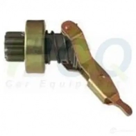 Тормозной суппорт LAUBER 751053 WZ VU9N1 1424245578 - Изображение 2
