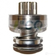 Тормозной суппорт LAUBER 81T TS 751242 1424245663 - Изображение 3