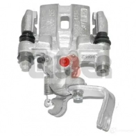 Тормозной суппорт LAUBER 3411998 770824 5901321072941 QKE 40SZ - Изображение 2