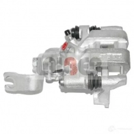 Тормозной суппорт LAUBER 3411998 770824 5901321072941 QKE 40SZ - Изображение 3