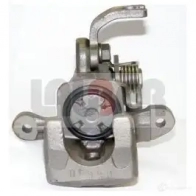 Тормозной суппорт LAUBER 3411924 5901321072101 CS DIU 770660 - Изображение 2