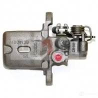 Тормозной суппорт LAUBER 3411924 5901321072101 CS DIU 770660 - Изображение 3