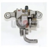 Тормозной суппорт LAUBER 3411924 5901321072101 CS DIU 770660 - Изображение 4