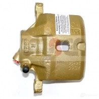 Тормозной суппорт LAUBER QR88 9 3412151 771089 5901321074358 - Изображение 3