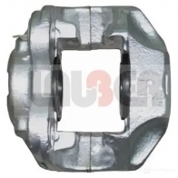 Тормозной суппорт LAUBER 5901321081707 772435 V6 CXHO 3412898 - Изображение 3