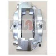 Тормозной суппорт LAUBER 5901321074105 3412125 771023 1B FFR - Изображение 4