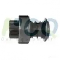 Втулка стартера LAUBER 10099904 C2VZ0B P 5901321105229 cq2020025 - Изображение 2