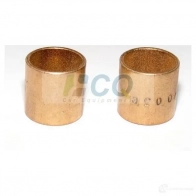 Втулка стартера LAUBER cq2020045 10101030 8L AKK9V 5901321056880 - Изображение 2
