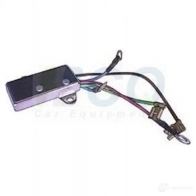 Щетки генератора LAUBER 5901321131709 cq1030006 XJ FYV 10091600 - Изображение 2