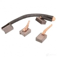 Щетки стартера LAUBER 10099618 HGTM U 5901321098422 cq2040052