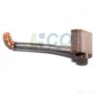 Щетки стартера LAUBER cq2040035 6A NF05O 10099914 5901321165407 - Изображение 2