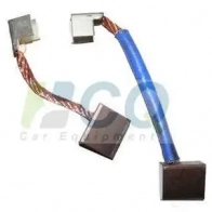 Щетки стартера LAUBER cq2040070 7KNRC 0 3418986 5901321098613 - Изображение 2