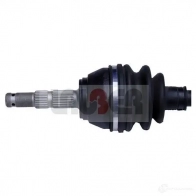 Приводной вал LAUBER 3415919 ASG89I O 881902 5901321010844 - Изображение 2