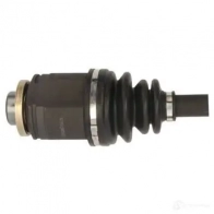 Приводной вал LAUBER 882850 ML RMM 3416678 5901321706136 - Изображение 3
